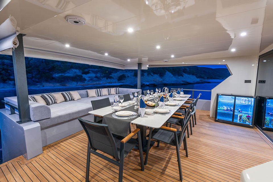 Аренда траулера в Фетхие