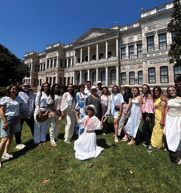 Турция ждёт вас