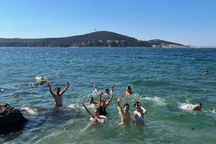 Тур по Турции из Казахстана цена