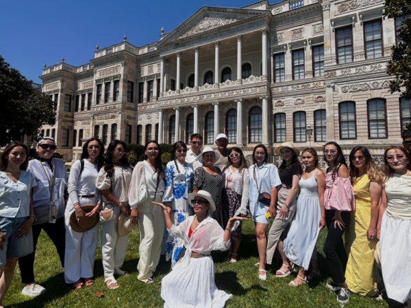 Тур Стамбул – Каппадокия 8 дней / 7 ночей